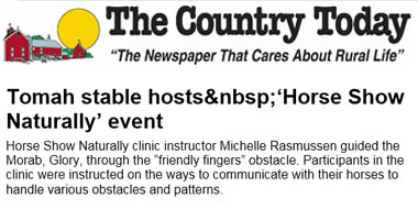 The Country Today Newspaper